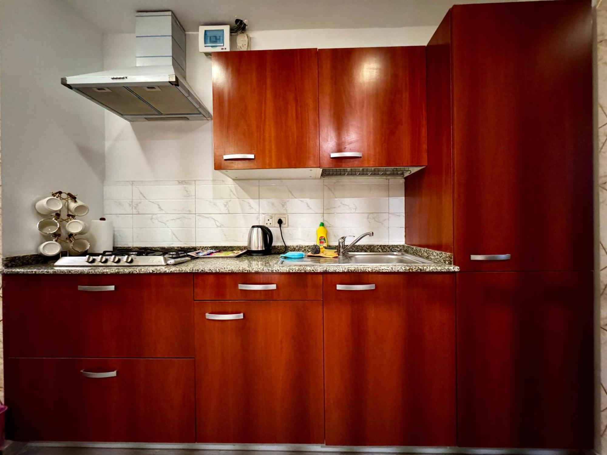 Centaurus Apartment City View One Bed Исламабад Екстериор снимка